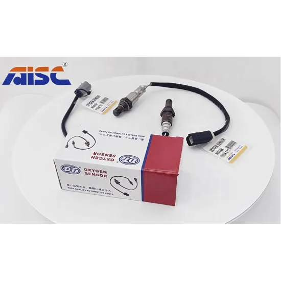 AISC Auto Parts Wholesale Price Auto Oxygen Sensor For NISSAN TOYOTA Japanese Car Part