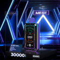 Vape puff Mesii Vast 30k yang disesuaikan