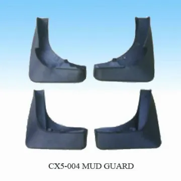 PLASTIC MUD GUARD FOR BMW X5 GOOD QUALITY