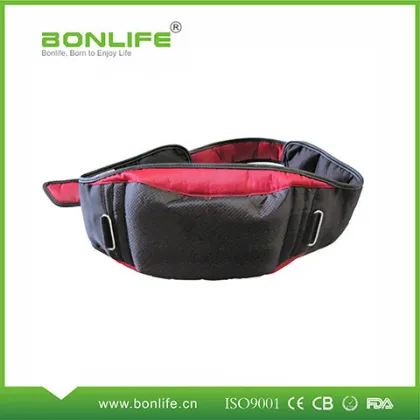 Fitness Burning Slimming Massage Belt