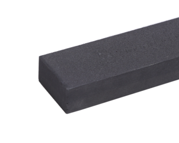 Black Silicon Carbide Grinding OilStone Knife Sharpener