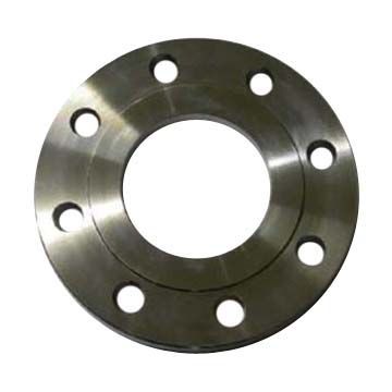 BS Plate FF Carbon Steel Forged Flanges, Best Price