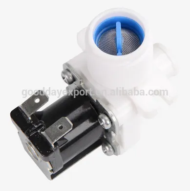 water solenoid valve