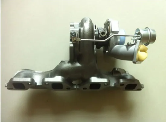 Gt2256ms Turbo Kit 8973264520 for Isuzu 4hg1t Engine