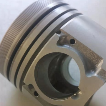 Auto Spare Parts: Engine Pistons for All Cars