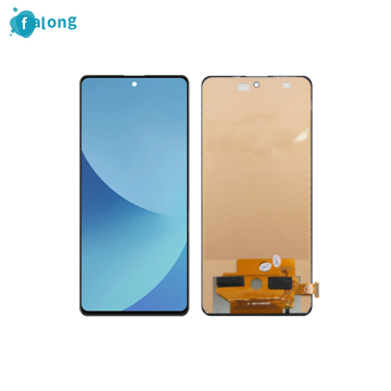 Mayorista Samsung Galaxy Note 10 LITE LCD Pantalla táctil Conjunto