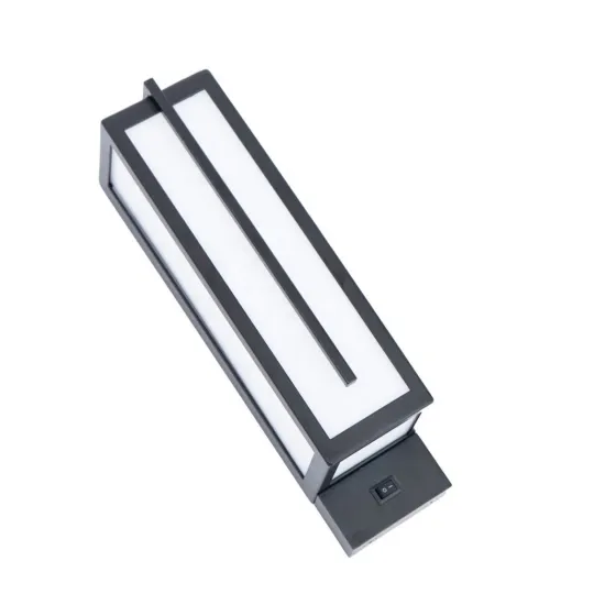 Superlighting 601, 603: Contemporary Indoor Lobby & Living Room Decorative LED Lighting Solutions