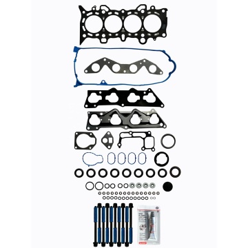 HS26236PT Cylinder Head Gasket Set - Engine Overhaul Kit for Honda
