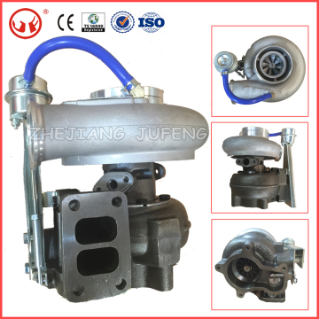 JF114013 turbone turbocharger oem 4041406 4045212 engine 6CTAA for HX40W