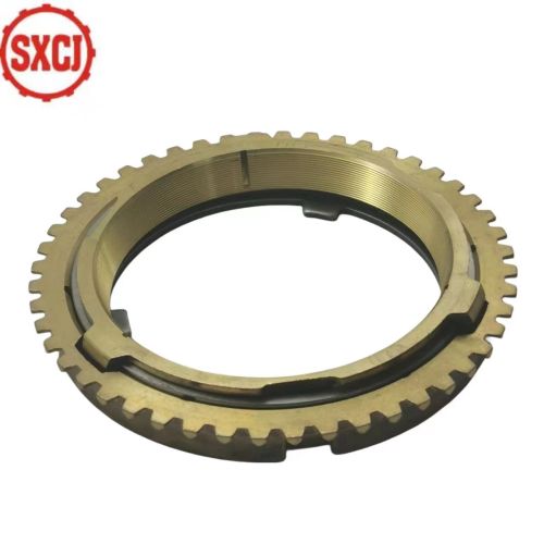 customization Auto Spare Parts gearbox parts Synchronizer Ring set oem 8-94368-054-0 for ISUZU