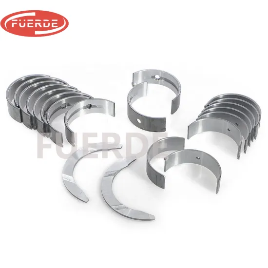 HAONUO Cross Border Factory Price Thrust Pads for 2.4L Modern Large and Small Tiles, Models: 21020-2G020 & 21020-2G100