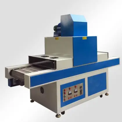 uv curing uv machine