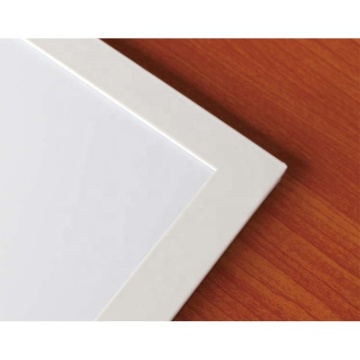 CE được chứng nhận 600x600 Bảng điều khiển ánh sáng LED - Ánh sáng thương mại trực tiếp của nhà máy