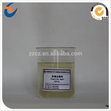 paper sterilant CZFS-01
