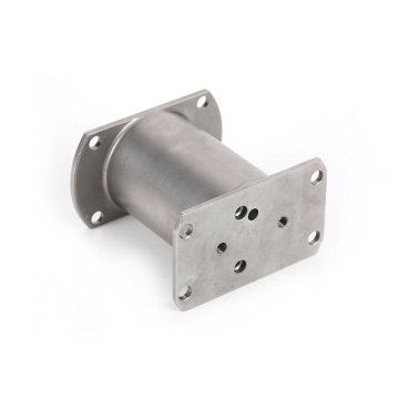 CNC Machining Alloy Die Casting