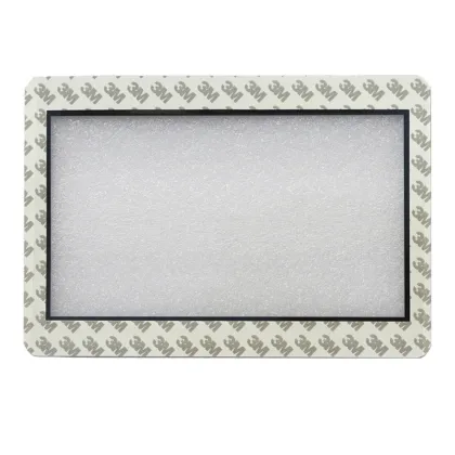 Factory Customized Kinco GL100/GL100E/TIAN-101027-01 Touch Screen Protective Film
