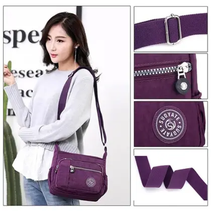  stylish Lady Messenger Handbags and Crossbody Women's Handbags