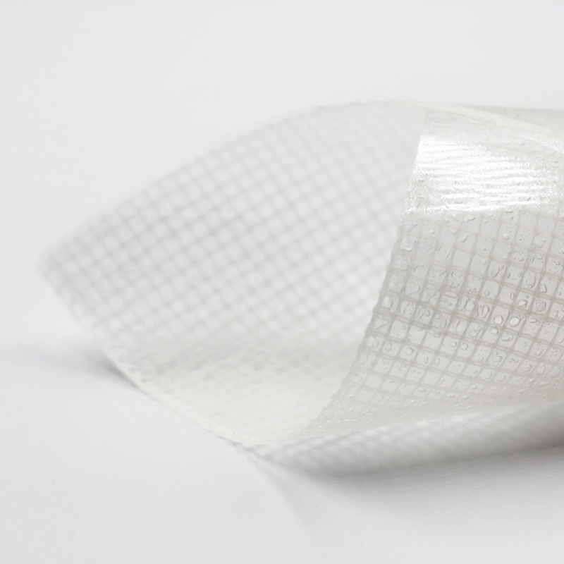 Paraffin Gauze Wound Dressing