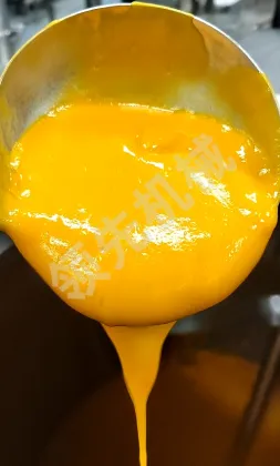 Mango Pulp Plant: Mango Seed Remover Machine & Mango Juice Maker