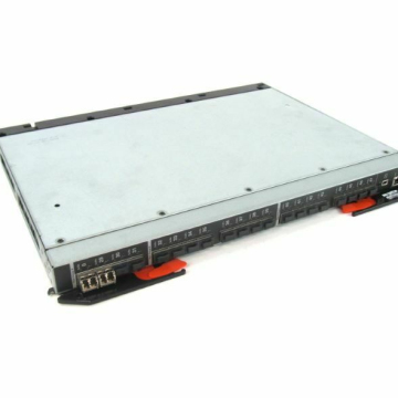 Flex System FC5022 16GB SAN Scalable Switch