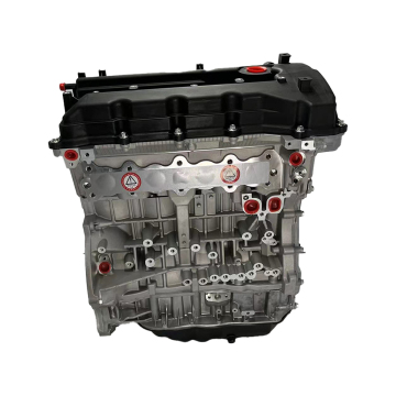 وصول جديد G4KE 2.4L محرك البنزين من أجل Hyundai Sonata و KIA - نسخة توازن مضخة الزيت