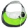 Gelber PVC und Mesh Pet Sling