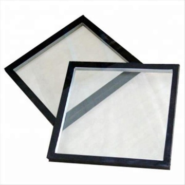 Double Insulated Double Pane Thermopane Windows