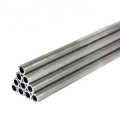 Anodized 6063-T5 Aluminum Round Tube