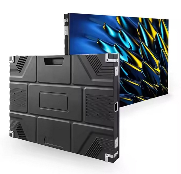 Mini Micro Thin LED Video Wall Display
