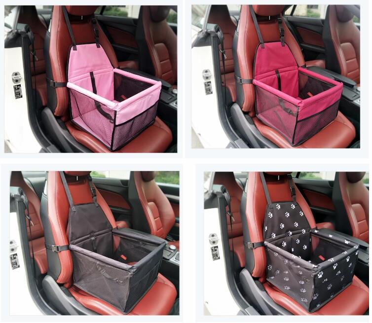 Pet Travel Seat for Cars