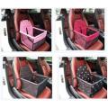 PET Travel Seat for Cars