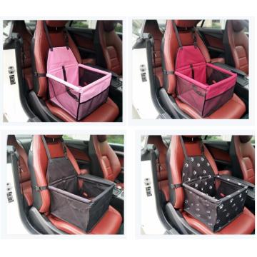 Pet Travel Seat for Cars