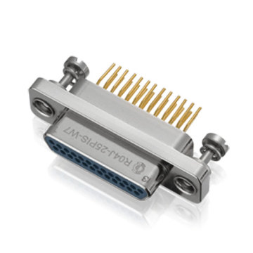 MIL-DTL-83513 Twist Pin Plug Contacts for Choice