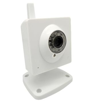 Outdoor Poe Ir Ip Camera,wireless Ip Camera Es-ip615pw