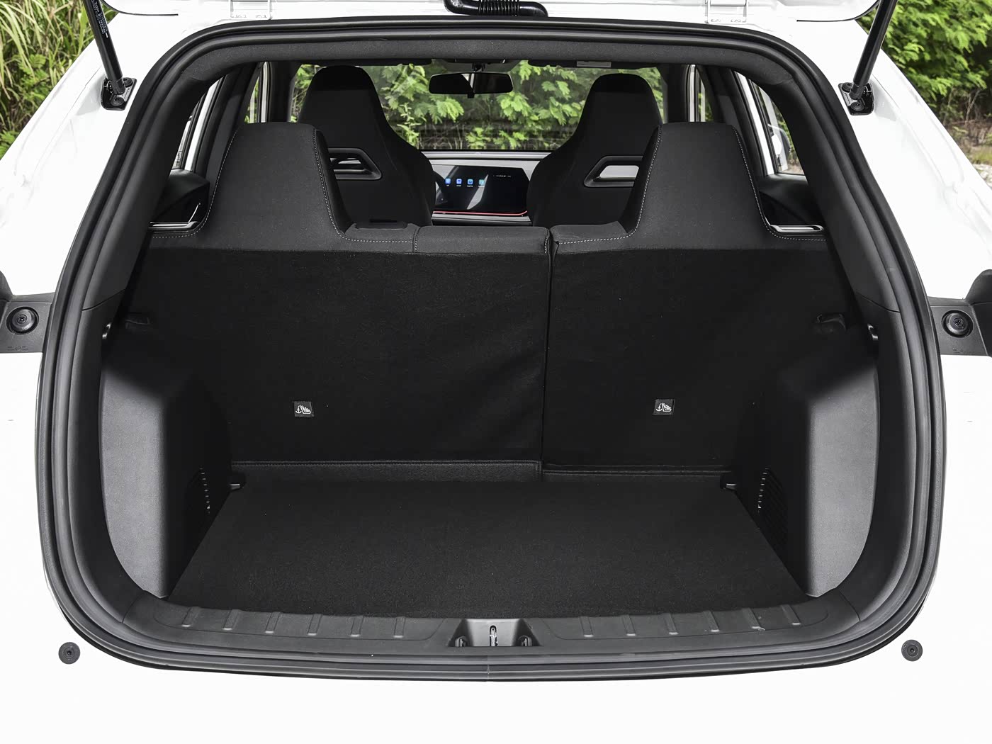 2026 Changan X5 Excellent Trim Level