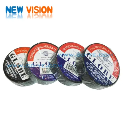 Globe PVC insulating tape