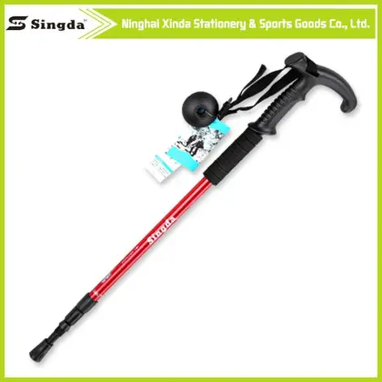 high quality popular nordic hiking pole