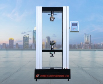 WDS-100 Rubber Tensile Testing Machine