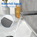 High Quality Wall Mounted Waterfall Spout