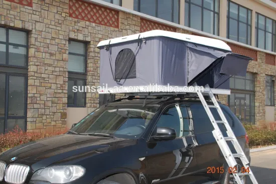 Car Roof Tent for camping