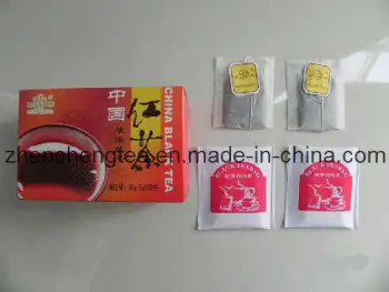 Black Tea - Tea Bag of 20