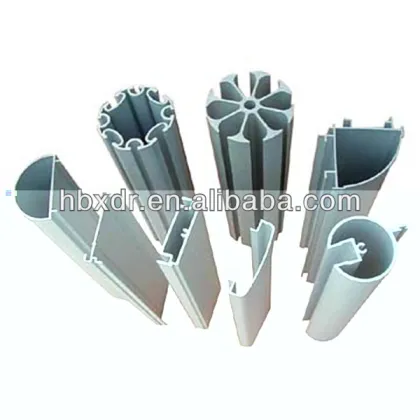 construction aluminum profile,industry aluminium extrusion