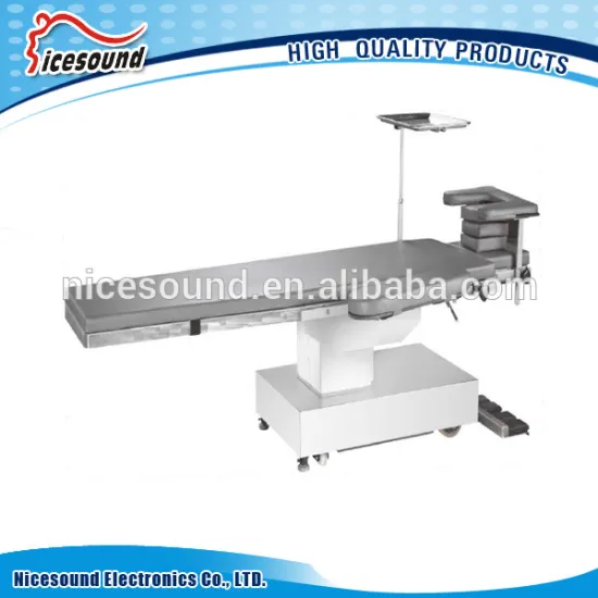 Head Operating Table