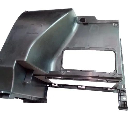 Auto Storage bin plastic injection molding