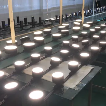 PNY Zigbee Ultra Thin Slim Ceiling Mounted Magnetic Track LED Spot Light with Smartphone App Control