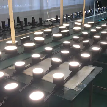 PNY Zigbee Ultra Thin Slim Ceiling Mounted Magnetic Track LED Spot Light with Smartphone App Control