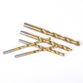 Twist Drill Bit for Wood Plastic Aluminum