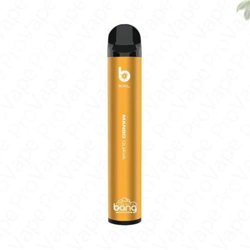 Bang XXL Bubblengum ICE Vape Pen