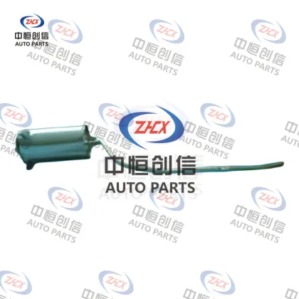 Rear Muffler for Wuling Whirlwind