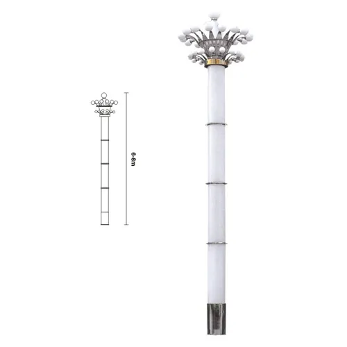 LED Landscape Lighting